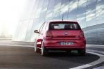Volkswagen Polo 2014 года